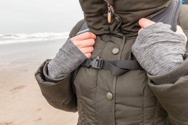 Logotrade liikelahjat mainoslahjat tuotekuva: Explorer retkeilyreppu 40L PVC-vapaa