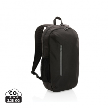 Logotrade mainoslahja tuotekuva: Impact AWARE™ 300D RPET arkireppu