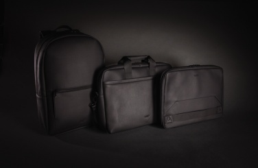 Logotrade mainoslahja ja liikelahja kuva: Swiss Peak deluxe PU tietokonereppu
