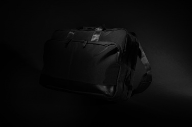 Logo trade mainoslahja ja liikelahja tuotekuva: Swiss Peak Aware™ executive 2-in-1 tietokonereppu