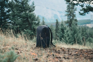 Logotrade mainoslahjat ja liikelahjat tuotekuva: Swiss Peak AWARE™ RFID 15.6" varkaudenesto tietokonereppu