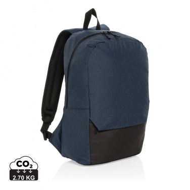 Logotrade liikelahjat kuva: Kazu AWARE™ RPET basic 15.6" tietokonereppu