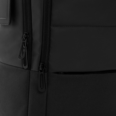 Logo trade mainoslahja ja liikelahja tuotekuva: Armond AWARE™ RPET  15.6" deluxe tietokonereppu