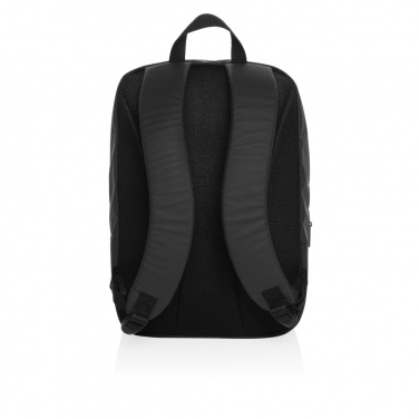Logo trade mainostuotet tuotekuva: Armond AWARE™ RPET basic 15.6" tietokonereppu