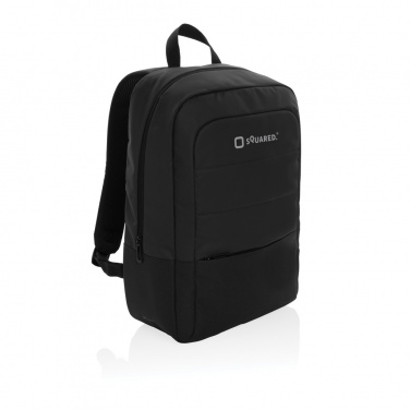 Logotrade liikelahja mainoslahja kuva: Armond AWARE™ RPET basic 15.6" tietokonereppu