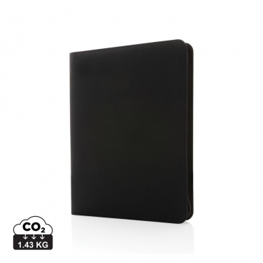 Logotrade liikelahjat kuva: Impact Aware™ deluxe 300D tech portfolio vetoketjulla