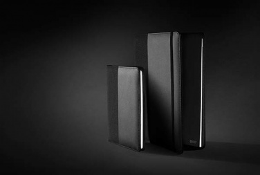 Logo trade mainostuote kuva: Swiss Peak Script AWARE™ A4 portfolio