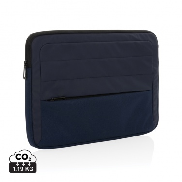 Logo trade liikelahjat mainoslahjat kuva: Armond AWARE™ RPET 15.6" tietokonetasku