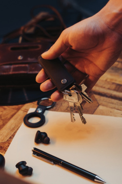 Logo trade mainoslahja ja liikelahja tuotekuva: SP Tula RCS -sertifioitu rPU 3-osainen deluxe-lahjasetti