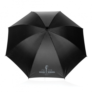 Logo trade mainostuotet tuotekuva: Swiss Peak Aware™ ultrakevyt manuaali 25" sateenvarjo