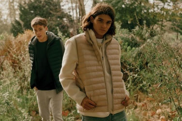 Logo trade mainoslahjat ja liikelahjat kuva: Iqoniq Makalu miesten softshell takki R-polyesteristä