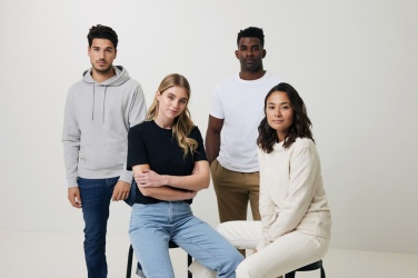 Logo trade mainoslahjat tuotekuva: Iqoniq Bryce t-paita kierrätetystä puuvillasta