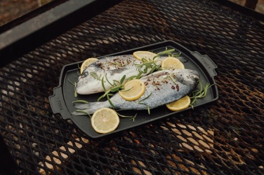 Logo trade mainoslahja kuva: VINGA Monte Ardoise poltin