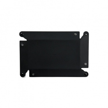 Logo trade mainostuotet tuotekuva: VINGA Timo PU RCS RPET -tarvikealusta