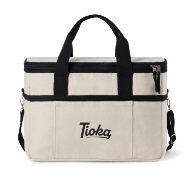 Logo trade mainostuotet tuotekuva: VINGAVolonne AWARE™ kierrätyskankaasta valmistettu kylmäkori