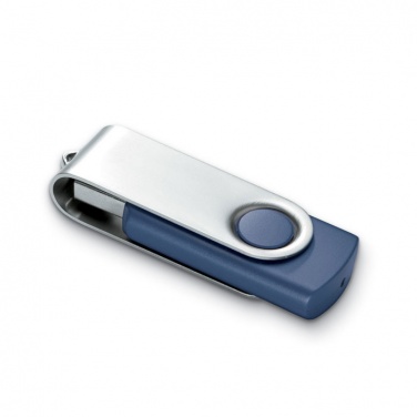 Logo trade mainostuotet tuotekuva: Teknikko. USB flash 4GB
