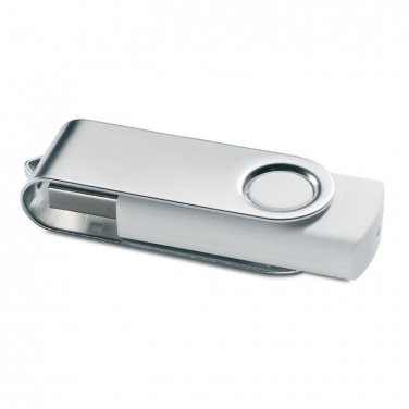Logotrade mainostuote tuotekuva: Teknikko. USB flash 4GB