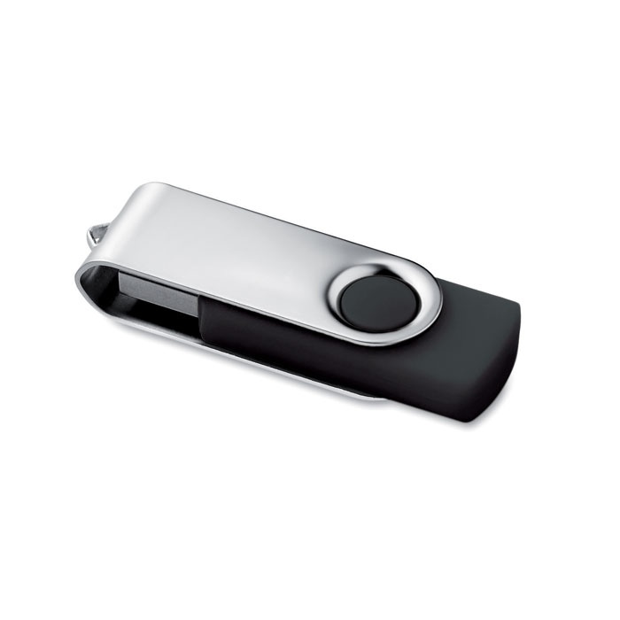 Logotrade mainoslahja tuotekuva: Teknikko. USB flash 16GB