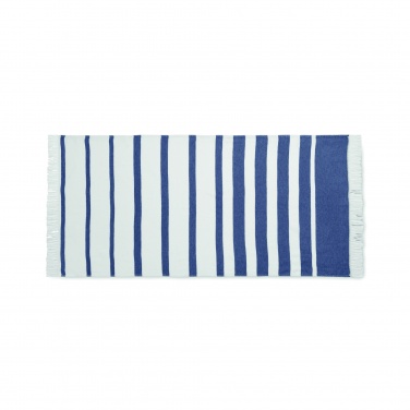 Logotrade liikelahjat kuva: SEAQUAL® hamam-pyyhe 70x140cm