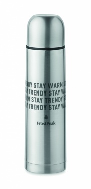 Logo trade mainostuote kuva: Termospullo 500 ml