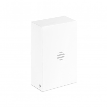 Logotrade mainostuote tuotekuva: 3 portin USB-keskitin