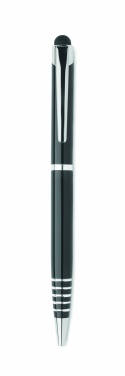 Logo trade mainostuote kuva: Stylus kuulakynä