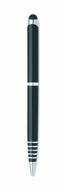 Logo trade liikelahjat tuotekuva: Stylus kuulakynä