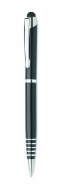 Logotrade mainostuote tuotekuva: Stylus kuulakynä