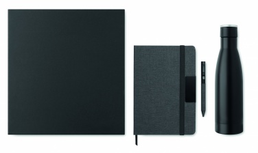 Logo trade mainostuotet tuotekuva: Lahjasetti 3-osaa