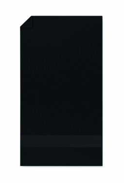 Logotrade mainoslahja tuotekuva: Orgaaninen pyyhe 50x30cm