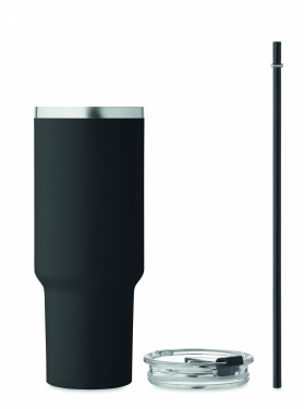 Logo trade liikelahja mainoslahja tuotekuva: Termosmuki 1200ml