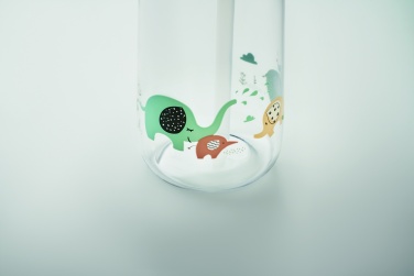 Logotrade liikelahja tuotekuva: Tritan-pullo 450 ml