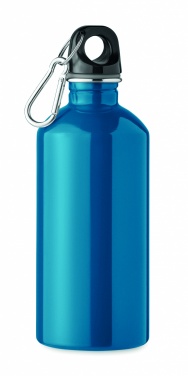 Logotrade mainostuote tuotekuva: Kierrätetty ruostumaton 500ml