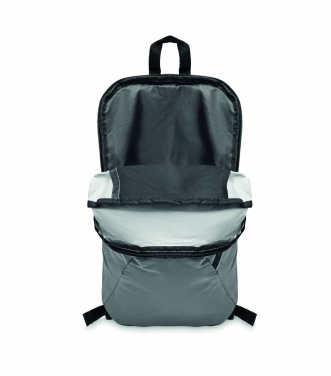 Logotrade mainoslahja ja liikelahja kuva: Heijastava reppu