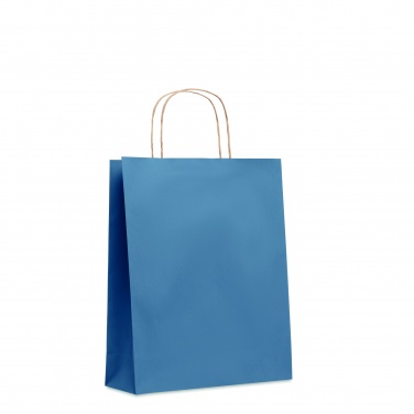Logotrade liikelahja tuotekuva: Keskikokoinen paperikassi