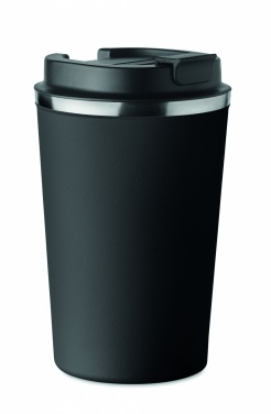 Logotrade mainoslahja ja liikelahja kuva: Takeaway muki Brace, 350 ml