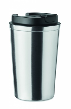 Logo trade mainostuote kuva: Takeaway muki Brace, 350 ml