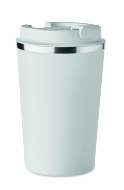 Logo trade liikelahjat tuotekuva: Takeaway muki Brace, 350 ml