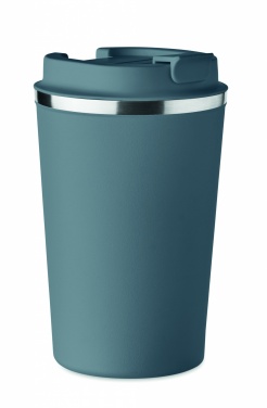 Logo trade mainoslahja ja liikelahja tuotekuva: Takeaway muki Brace, 350 ml