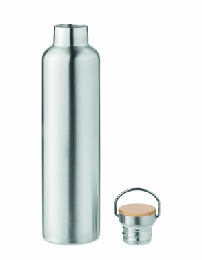 Logotrade liikelahja tuotekuva: Termospullo