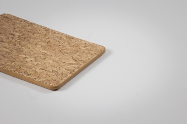 Logo trade liikelahjat mainoslahjat kuva: Cork luggage tag