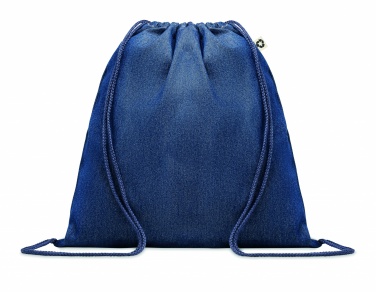 Logotrade liikelahjat kuva: Denim narureppu