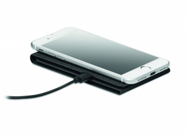 Logotrade mainoslahjat kuva: Langaton laturi 15W