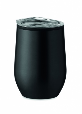 Logo trade mainostuotet tuotekuva: Kaksiseinäinen muki 350 ml