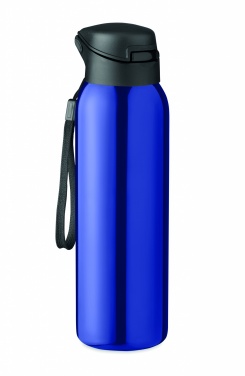 Logo trade liikelahja mainoslahja tuotekuva: Termospullo 580 ml