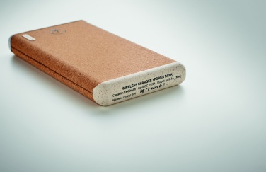 Logotrade mainoslahjat kuva: Varavirtalähde 10000 mAh