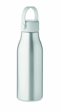 Logo trade mainoslahjat ja liikelahjat kuva: Alumiinipullo 650ml