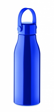 Logo trade liikelahja mainoslahja tuotekuva: Alumiinipullo 650ml