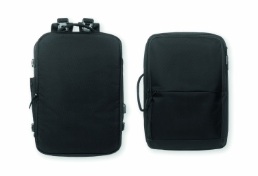 Logotrade liikelahjat kuva: Reppu 600D RPET