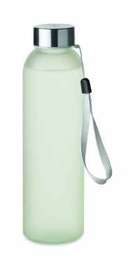 Logotrade mainoslahjat kuva: Juomapullo 500ml lasi